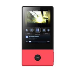 MPMan BTC399 MP3 Manuel utilisateur | Fixfr