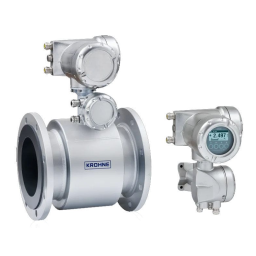 TIDALFLUX 2000, IFC 300 F/PF Manuel + IA Chat | Fixfr