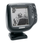 Humminbird MATRIX 37 Manuel utilisateur