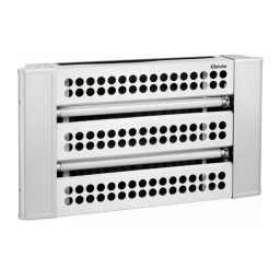 Bartscher 300321 Insect trap IF-100 Mode d'emploi | Fixfr