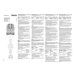 Hama Delta Solid 2/4: Chat IA et t&eacute;l&eacute;chargement PDF