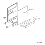 Frigidaire Gallery FGID2477RF1A Manuel utilisateur