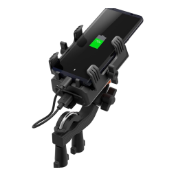 Sena PowerPro Mount : Guide de démarrage rapide + AI Chat | Fixfr
