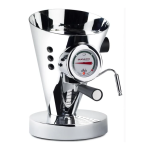 Bugatti diva espresso maker Manuel utilisateur