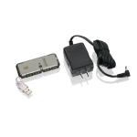 iogear GUH274 4-Port USB 2.0 MicroHub&trade; Manuel utilisateur