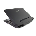 ASUS G53J Ordinateur Portable : Chat IA et PDF
