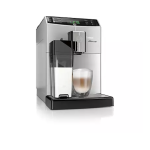 Saeco HD8763/11 Saeco Minuto Machine espresso Super Automatique Manuel utilisateur