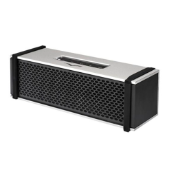 Инструкция по применению | V-Moda REMIX Manuel du propriétaire | Fixfr