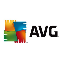 AVG AVG 8.5 FILE SERVER EDITION Manuel utilisateur | Fixfr