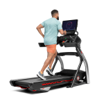 Bowflex Treadmill 56 Manuel utilisateur