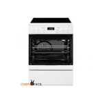 Electrolux EKC66722OW Manuel utilisateur