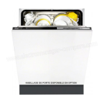 Faure FDT16005FA Notice d'utilisation | AI Chat &amp; PDF