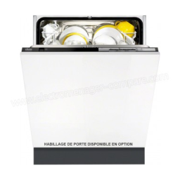 Faure FDT16005FA Notice d'utilisation | AI Chat & PDF | Fixfr
