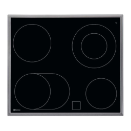 Electrolux GK58CCN Notice d'Utilisation | AI Chat & PDF | Fixfr