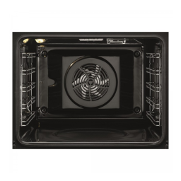 Four Electrolux EOB6840BAX : Chat IA et PDF | Fixfr