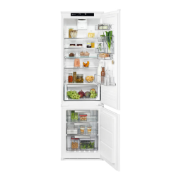 Electrolux IK2670BNR Manuel utilisateur | Fixfr