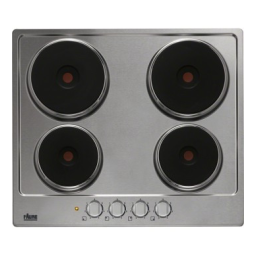 Faure FEE6940FXA Manuel utilisateur | Fixfr
