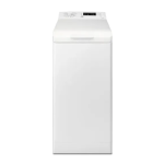 Electrolux EWT 0860TDW : Chat IA et PDF notice