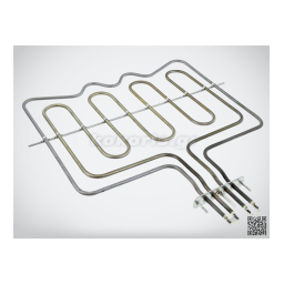 E4107-5 Notice d'utilisation Electrolux | AI Chat & PDF | Fixfr