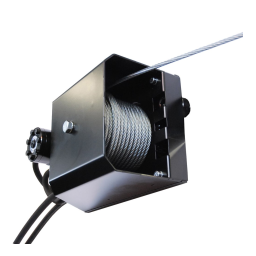 FORS WE1400 Manuel utilisateur | Fixfr