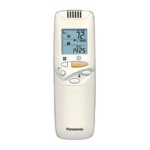 Panasonic CZ-CSWKC2 : Manuel utilisateur + Chat IA