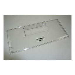 Faure FFU 21 S Notice d'Utilisation | AI Chat & PDF | Fixfr