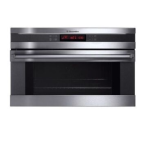 Electrolux EEC45611OX Notice d'utilisation | AI Chat