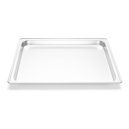 V-ZUG 007 Hob GK16TEYSF Teppan Yaki Guide d'installation | Fixfr