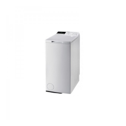 Whirlpool ITWE 71252 W (EU) Manuel utilisateur | Fixfr