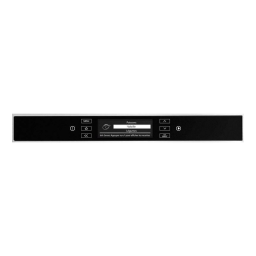 Whirlpool AMW 598 IX Manuel utilisateur | Fixfr
