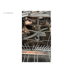HOTPOINT/ARISTON LFB 4H010 TK Dishwasher Manuel utilisateur | Fixfr