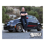 Manuel d'utilisation Fiat 500 | Chat IA &amp; T&eacute;l&eacute;chargement PDF