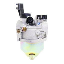 Powermate PM0463300 Manuel utilisateur | Fixfr