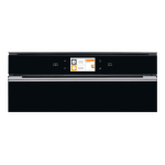 Whirlpool W11 OS1 4S2 P Oven Manuel utilisateur