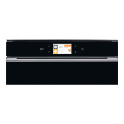 Whirlpool W11 OS1 4S2 P Oven Manuel utilisateur | Fixfr