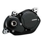 Kalkhoff Shimano Steps E8000 Manuel utilisateur