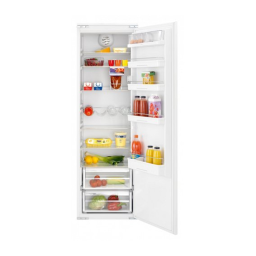 Atag KD2178AUU/A01 Refrigerator Manuel utilisateur | Fixfr
