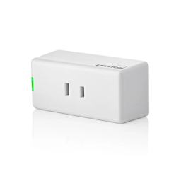 Leviton D23LP-1BW Decora Smart Wi-Fi (2nd Gen) Mini Plug-In Dimmer Guide d'installation | Fixfr
