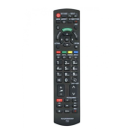 Panasonic TX-32LX700F : Assistance IA et PDF
