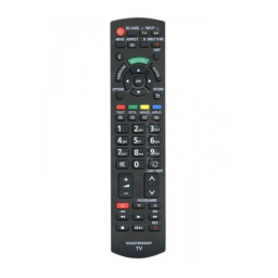Panasonic TX-32LX700F : Assistance IA et PDF | Fixfr