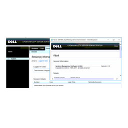 Dell EMC OpenManage Server Administrator Guide + AI | Fixfr