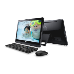 Inspiron 3264 AIO