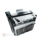 KYOCERA KM-4850W Manuel utilisateur