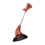 Black&amp;Decker GLC13 Coupe-bordures: PDF et IA