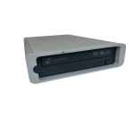 LaCie d2 DVD&plusmn;RW Manuel utilisateur