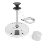 Guide d'installation Polycom CX5000/HD | AI Chat