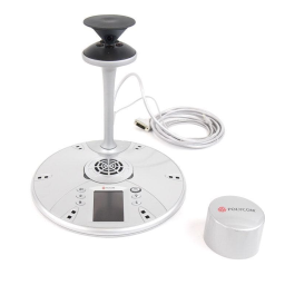 Guide d'installation Polycom CX5000/HD | AI Chat | Fixfr