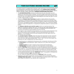 WA 7575 W Manuel d'Utilisateur | AI Chat &amp; PDF