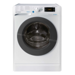 Indesit Lave-linge S&eacute;chant : Assistance IA &amp; PDF