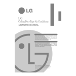 LG LB-G3680CL Manuel du propri&eacute;taire